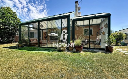 Haus in Nord Ouest, Lesigny, Frankreich 1