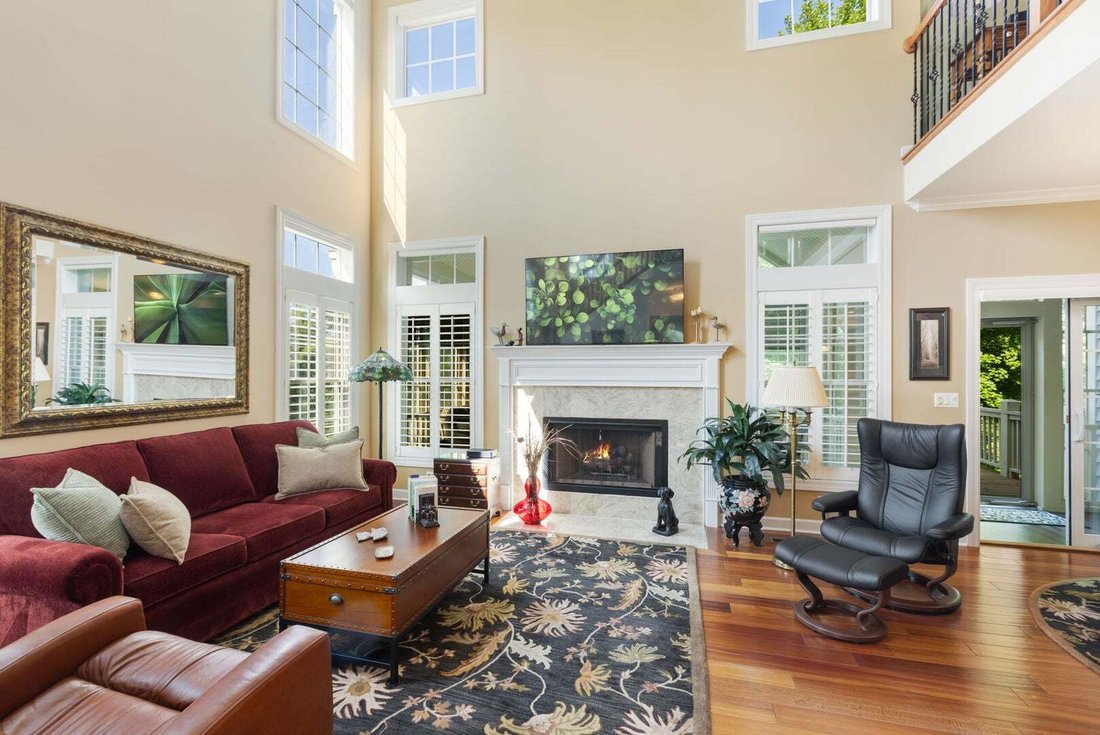 Townhouse in Woodstock, Illinois, United States 5 - 18706294