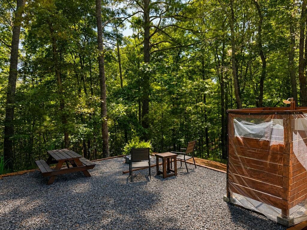 House in Ellijay, Georgia, United States 5 - 18708520