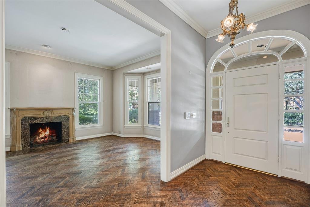 Casa en Dallas, Texas, Estados Unidos 3 - 18706729