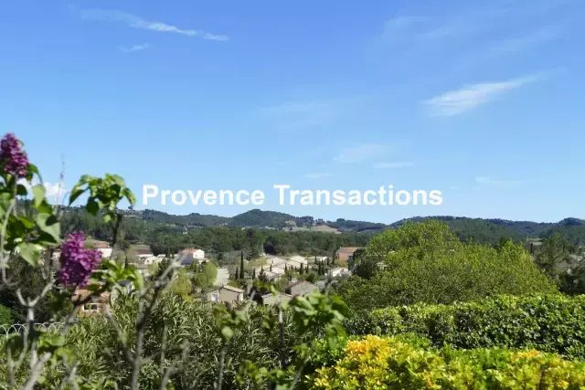 Casa a Vacqueyras, Provenza-Alpi-Costa Azzurra, Francia 3 - 16286958