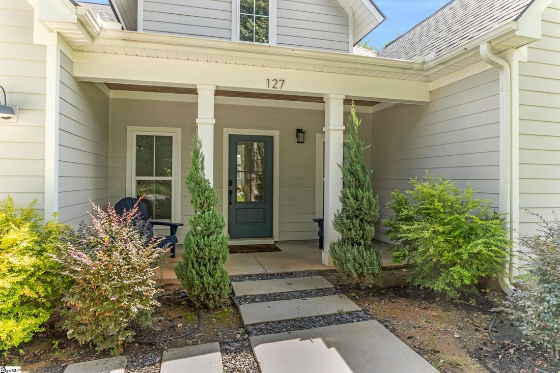 House in Greenville, South Carolina, United States 5 - 18703660