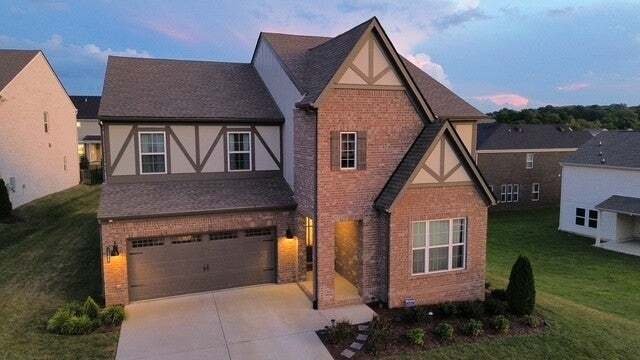 House in Columbia, Tennessee, United States 2 - 18706260