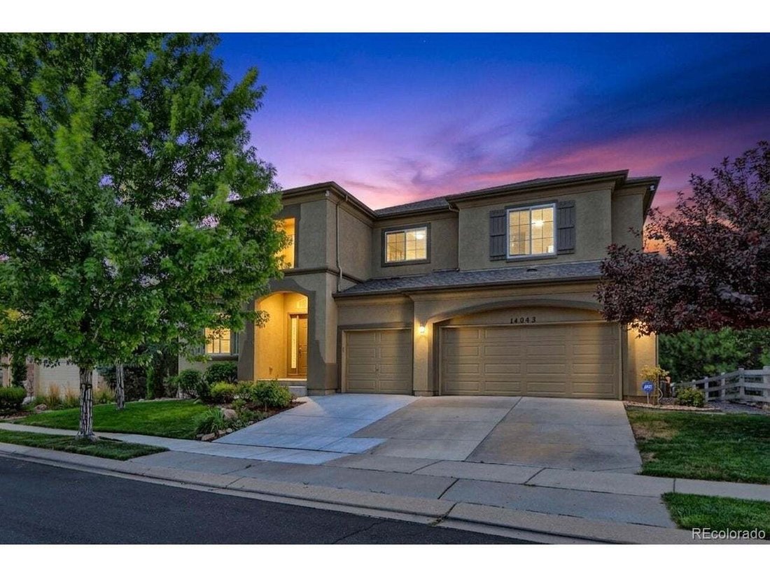House in Broomfield, Colorado, United States 3 - 18705455