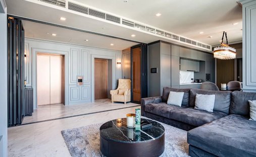 Condo in Bangkok, Bangkok, Thailand 1