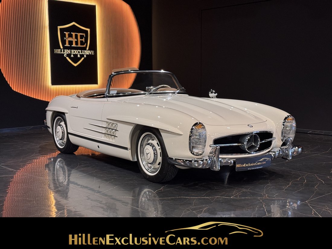 Cabriolet in Bleialf, Germany 1 - 18702698