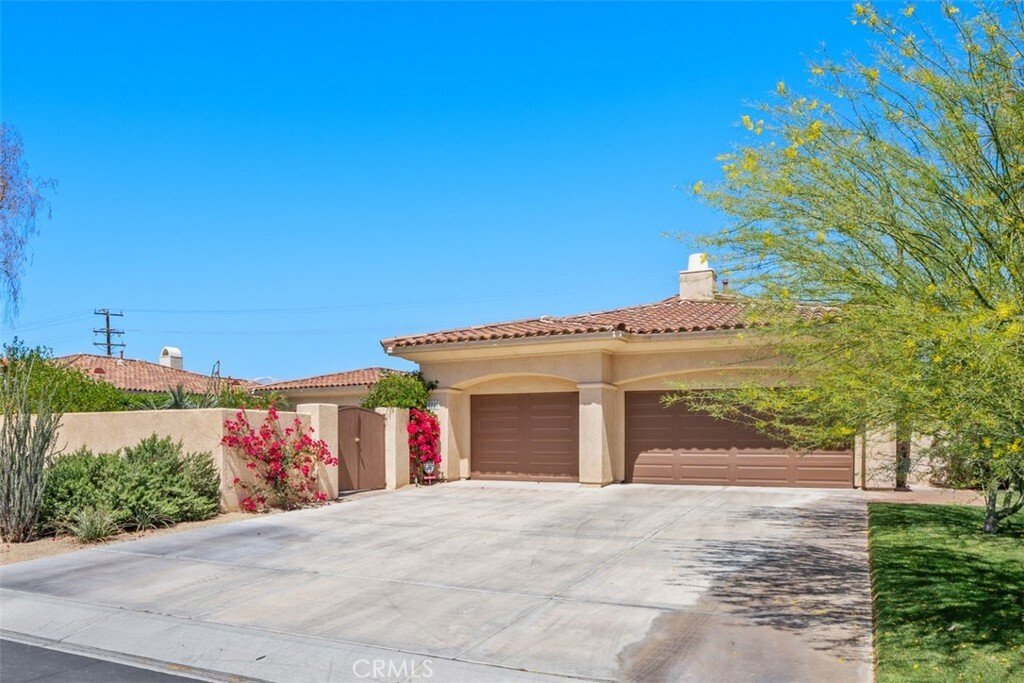 House in Palm Springs, California, United States 1 - 18712740