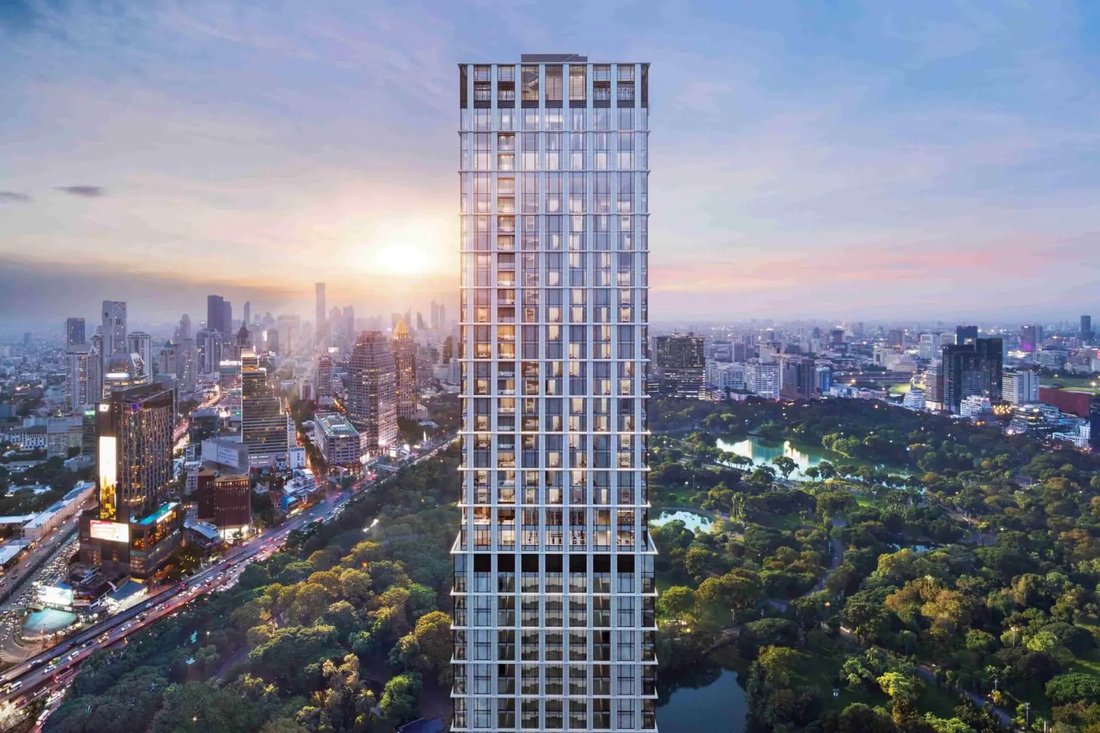 House in Bangkok, Bangkok, Thailand 2 - 18712583