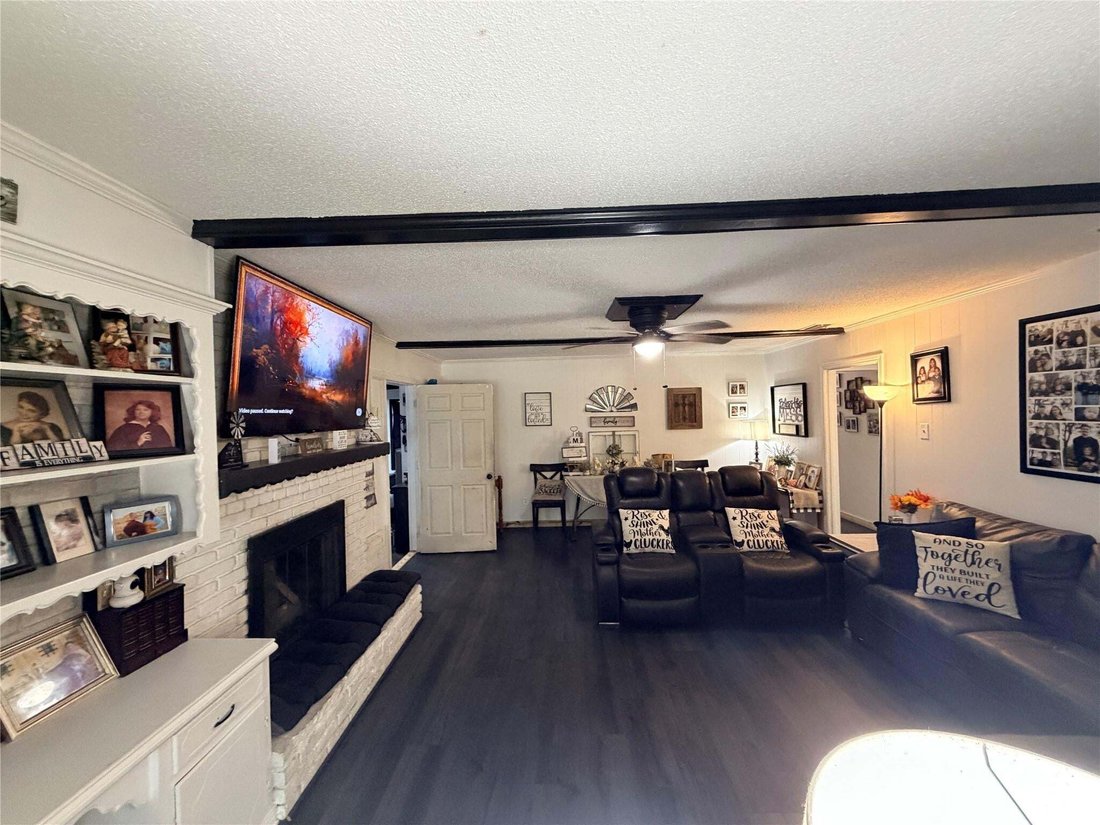 Maison à Royse City, Texas, États-Unis 5 - 18268366