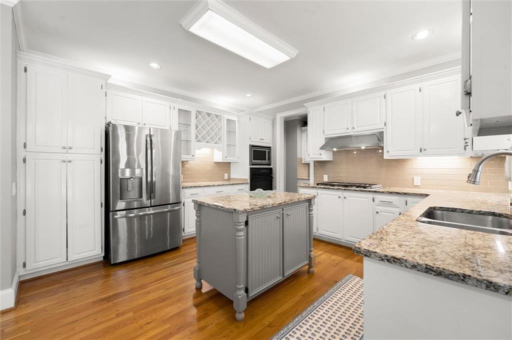 House in Milton, Georgia, United States 5 - 18703619