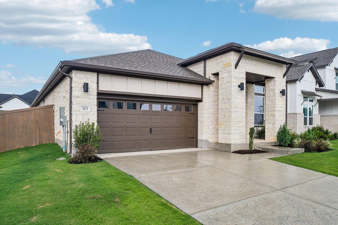 House in Marble Falls, Texas, United States 4 - 18705564