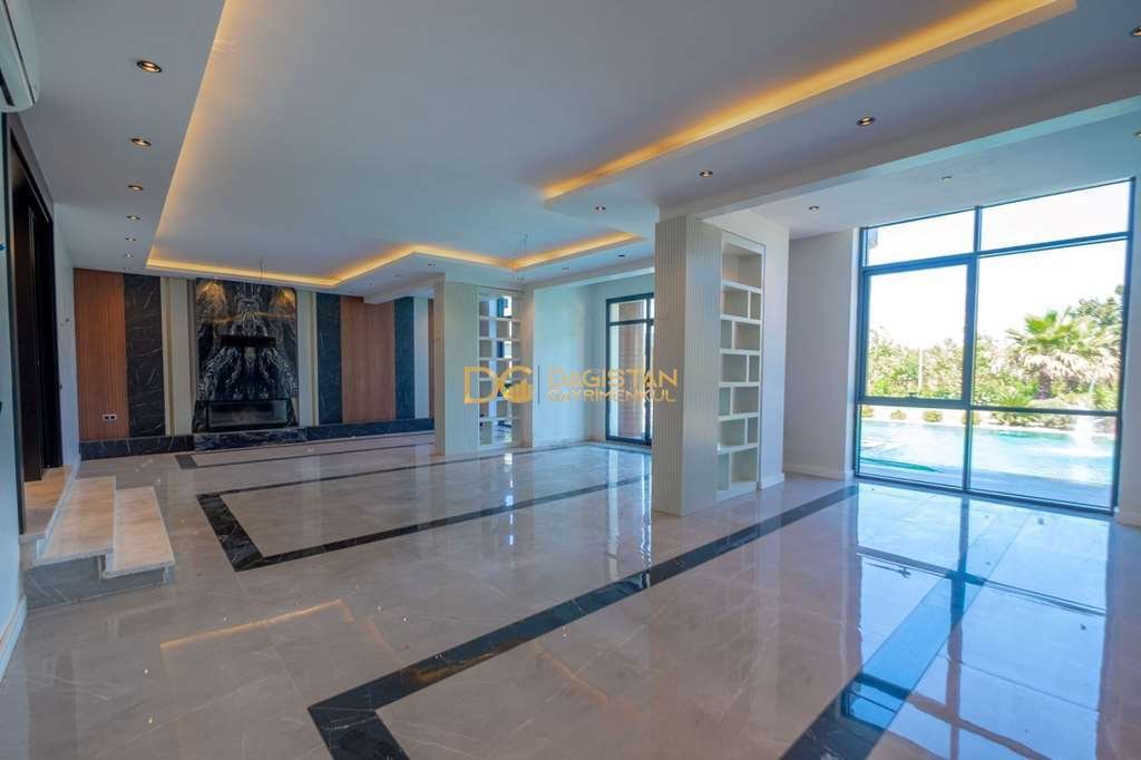 Villa a Büyükçekmece, Provincia di Istanbul, Turchia 2 - 18710399