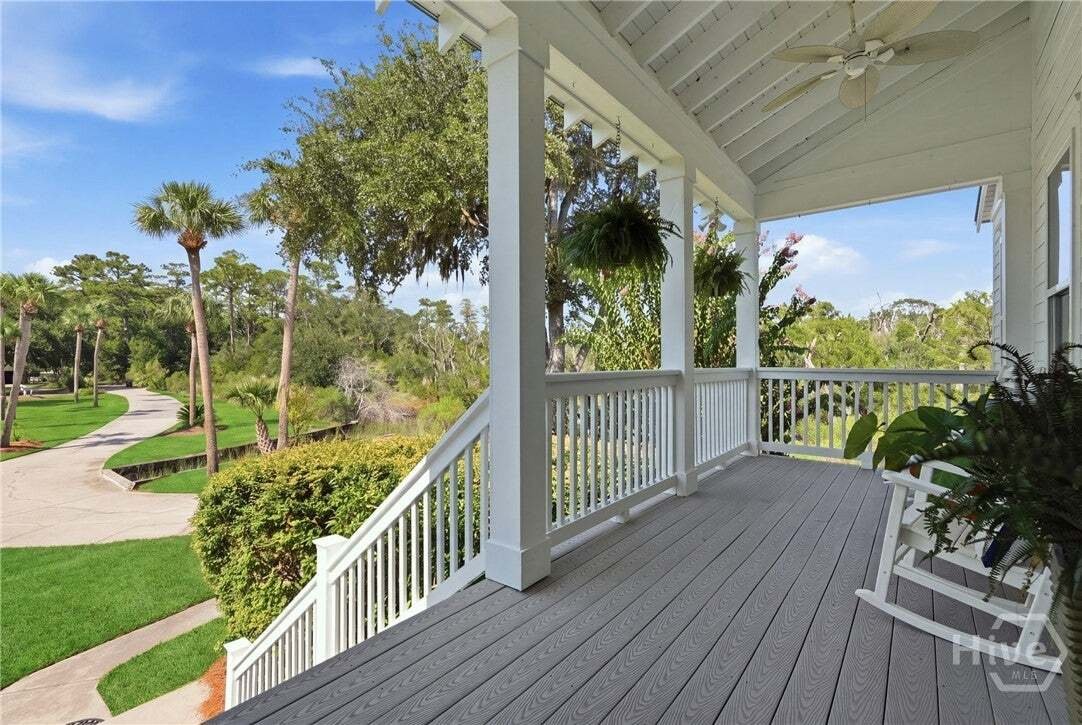 House in Savannah, Georgia, United States 5 - 18711375