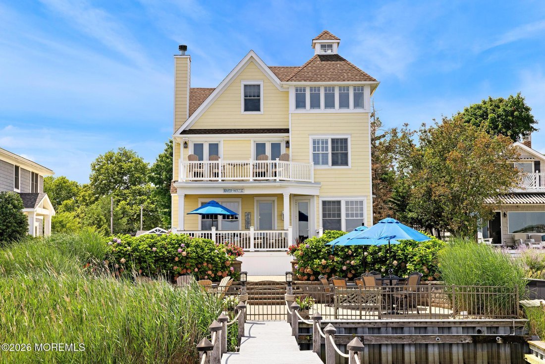 House in Oceanport, New Jersey, United States 3 - 18711869