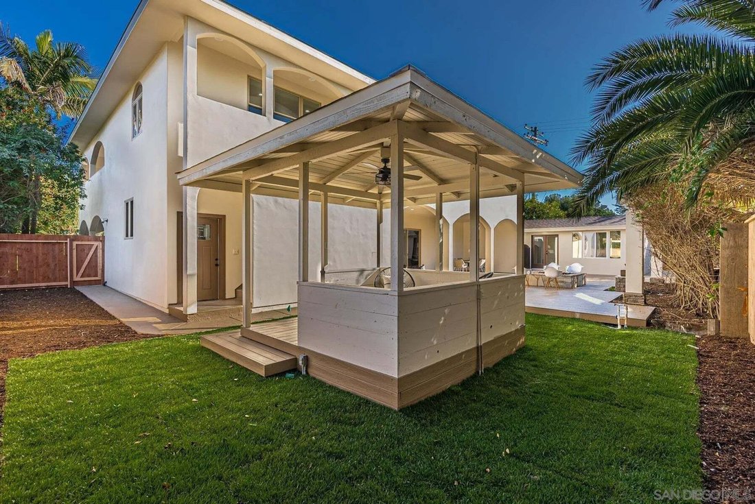 House in Encinitas, California, United States 4 - 18705892