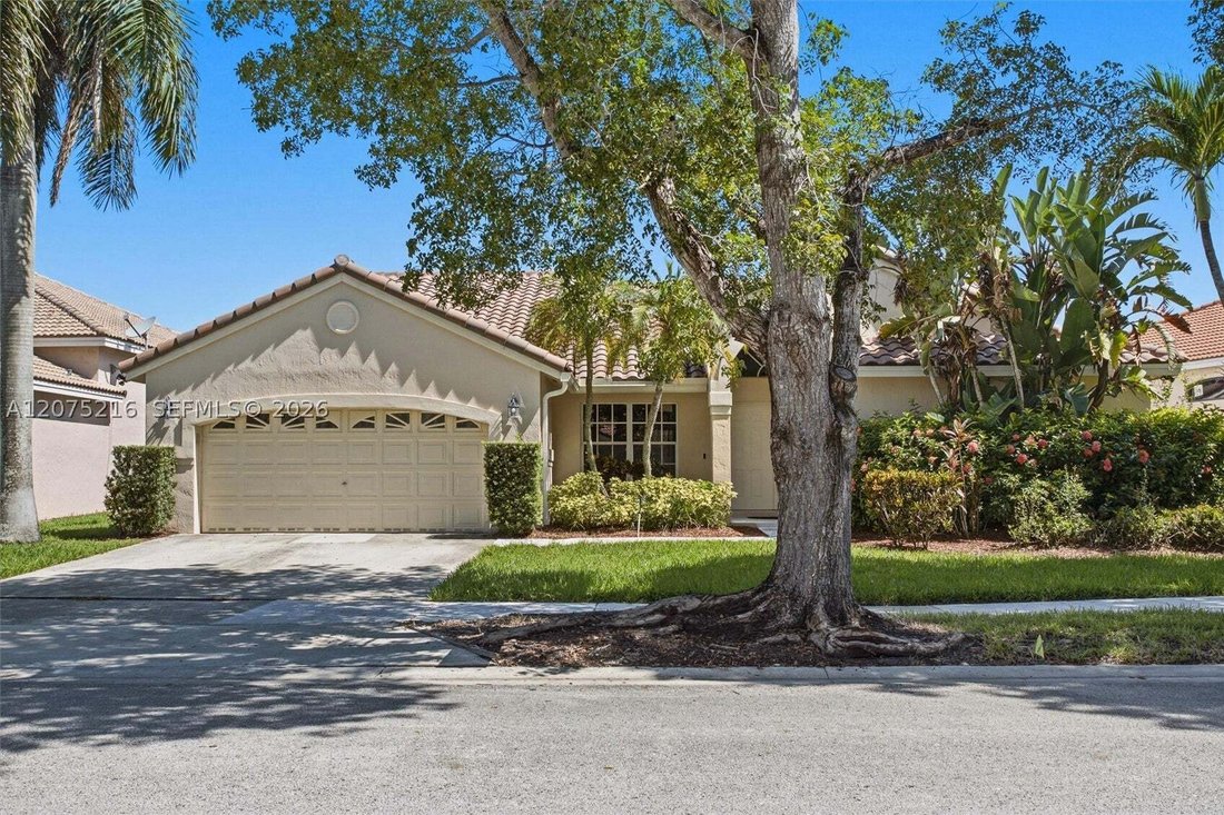 House in Fort Lauderdale, Florida, United States 1 - 18703111