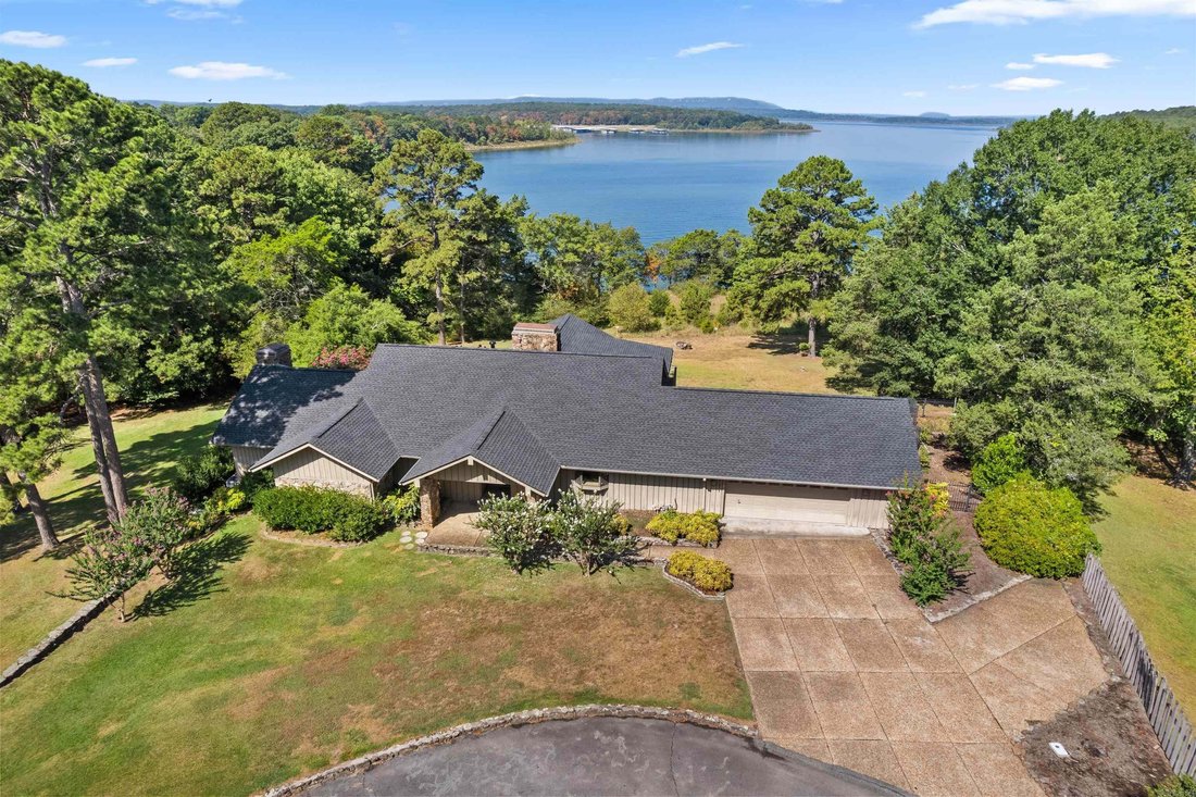House in Heber Springs, Arkansas, United States 1 - 18704983