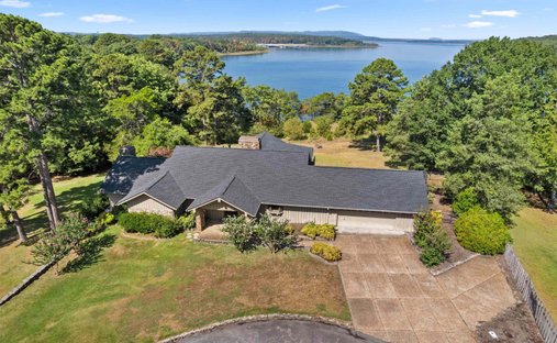 Maison à Heber Springs, Arkansas, États-Unis 1