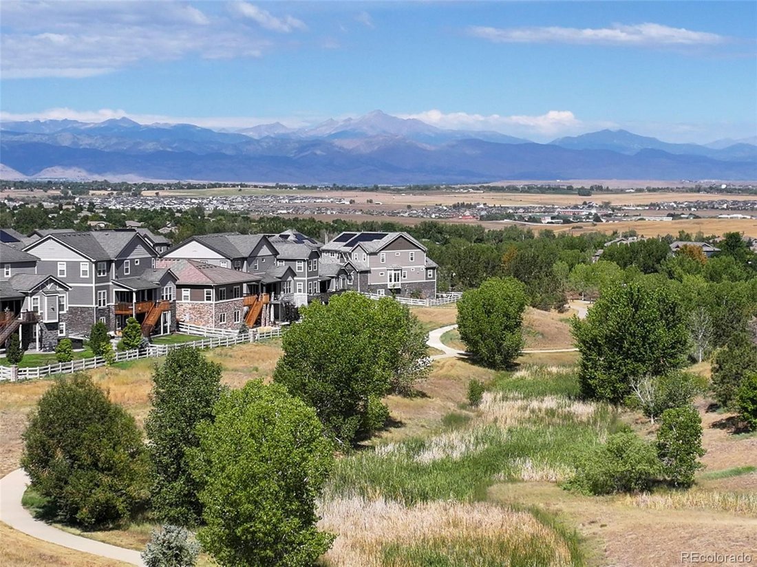 House in Broomfield, Colorado, United States 3 - 18705709