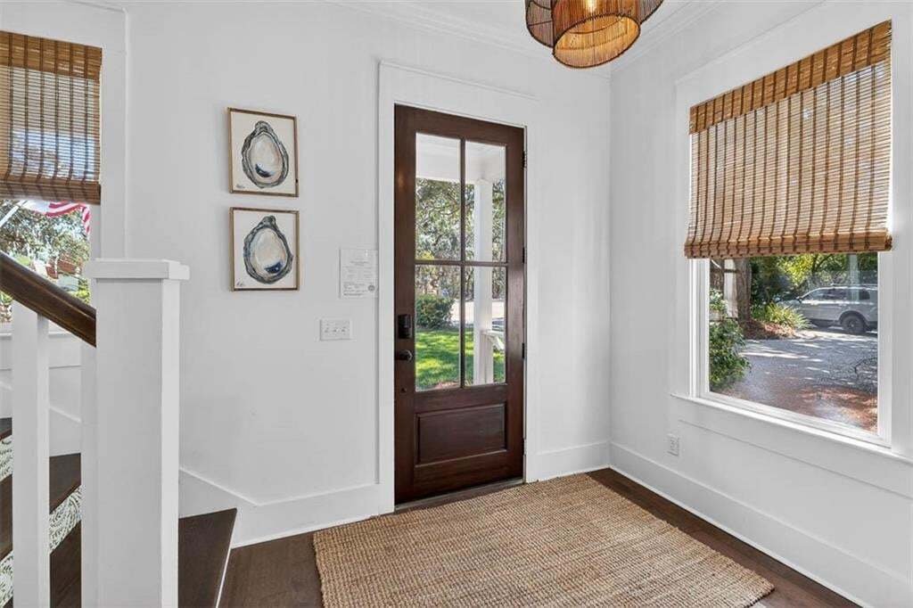 House in St. Simons, Georgia, United States 5 - 18704989
