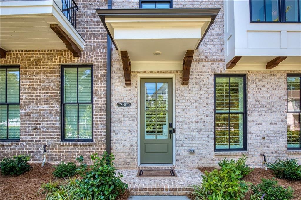 Villa in Alpharetta, Georgia, United States 4 - 18709345