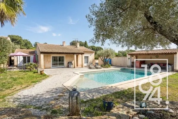 House in La Cadiere-d'Azur, Provence-Alpes-Côte d'Azur, France 2 - 17365693
