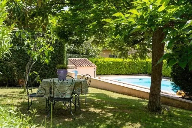 Villa in Villecroze, Provence-Alpes-Côte d'Azur, France 2 - 16247916