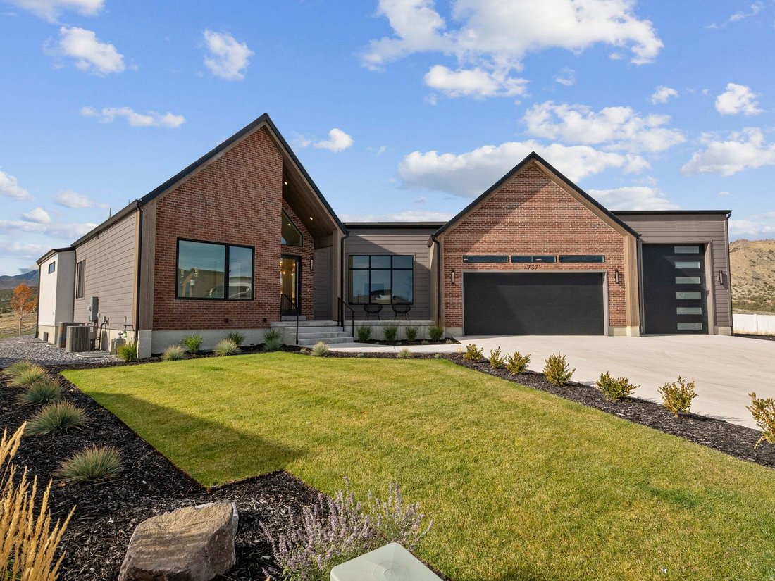 House in Herriman, Utah, United States 1 - 18705796