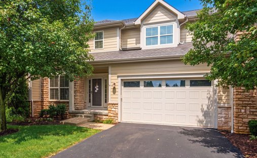 Condo in Powell, Ohio, United States 1