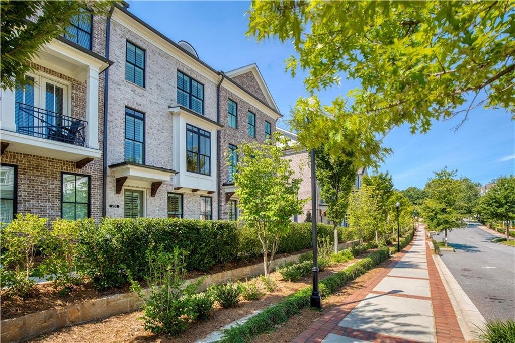 Villa in Alpharetta, Georgia, United States 2 - 18709345