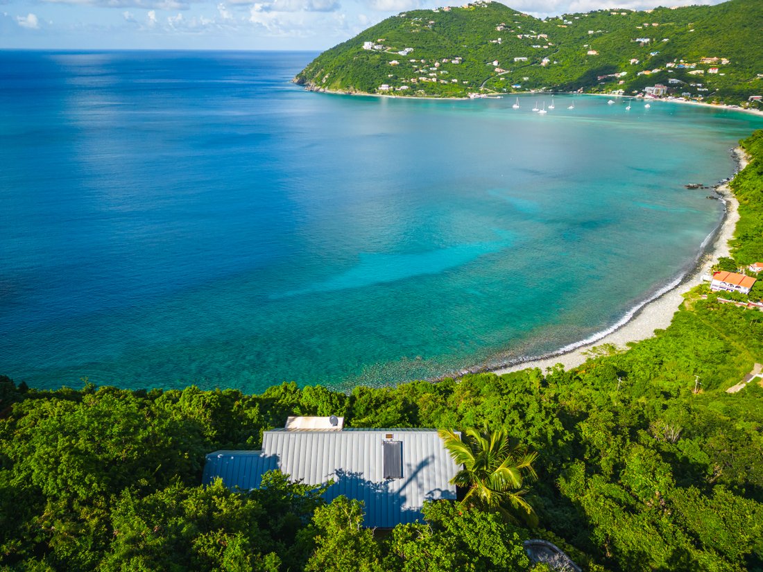 House in Leonards, Tortola, British Virgin Islands 2 - 18708112