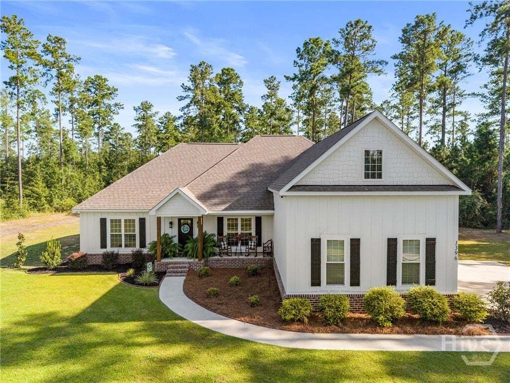 Casa a Statesboro, Georgia, Stati Uniti 3 - 18706093