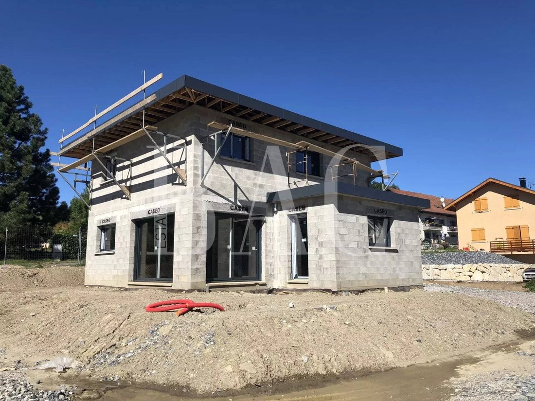 Villa in Eteaux, Auvergne-Rhône-Alpes, France 5 - 15622539