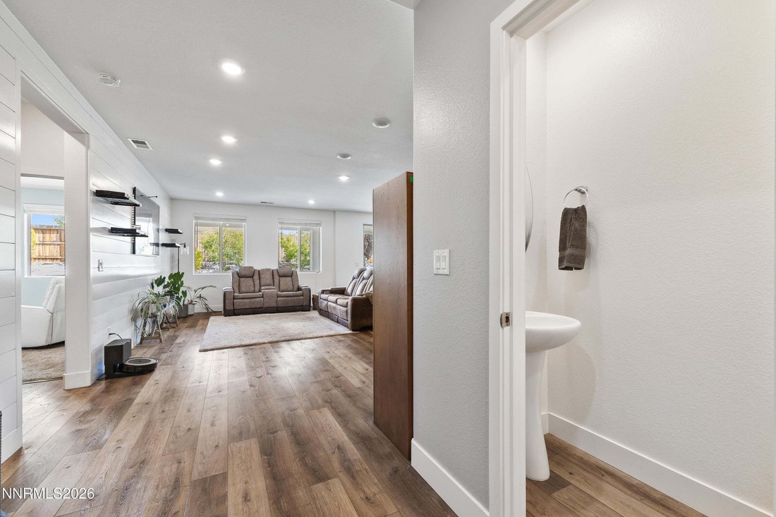 House in Sparks, Nevada, United States 5 - 18711140