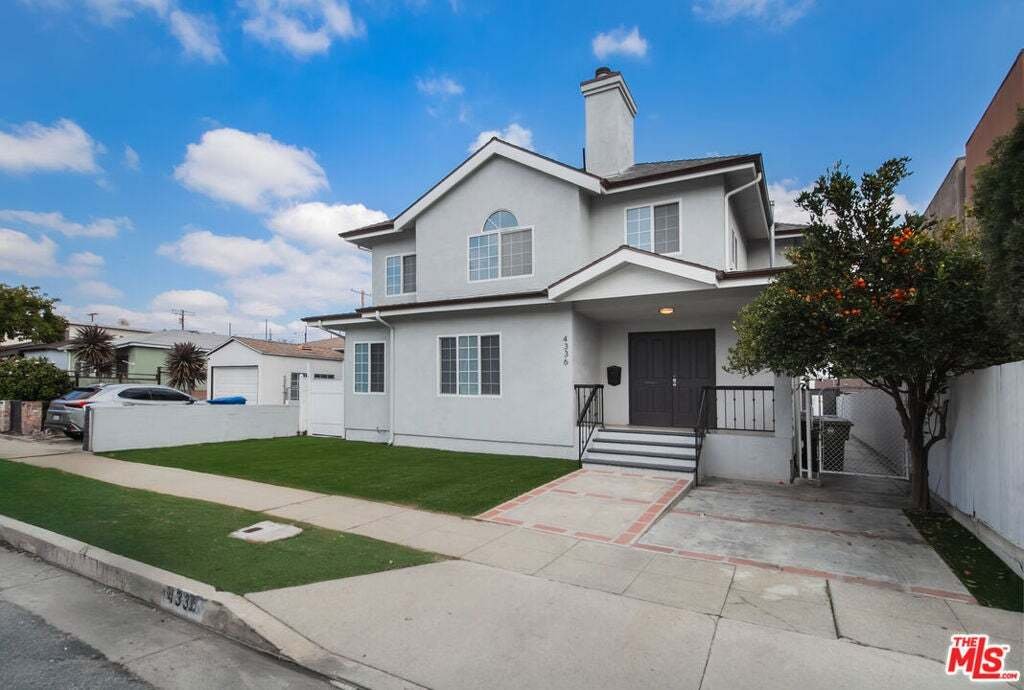 House in Los Angeles, California, United States 1 - 18708547