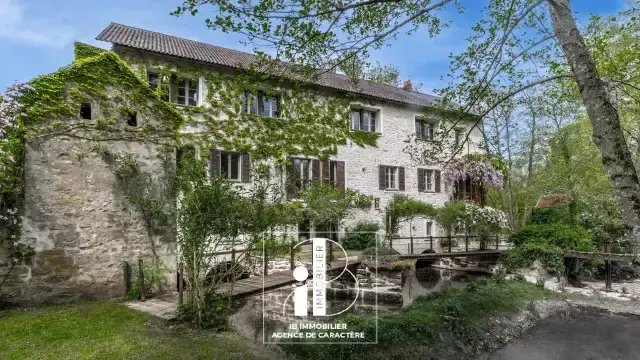 Haus in Fontainebleau, Île-de-France, Frankreich 3 - 16327046