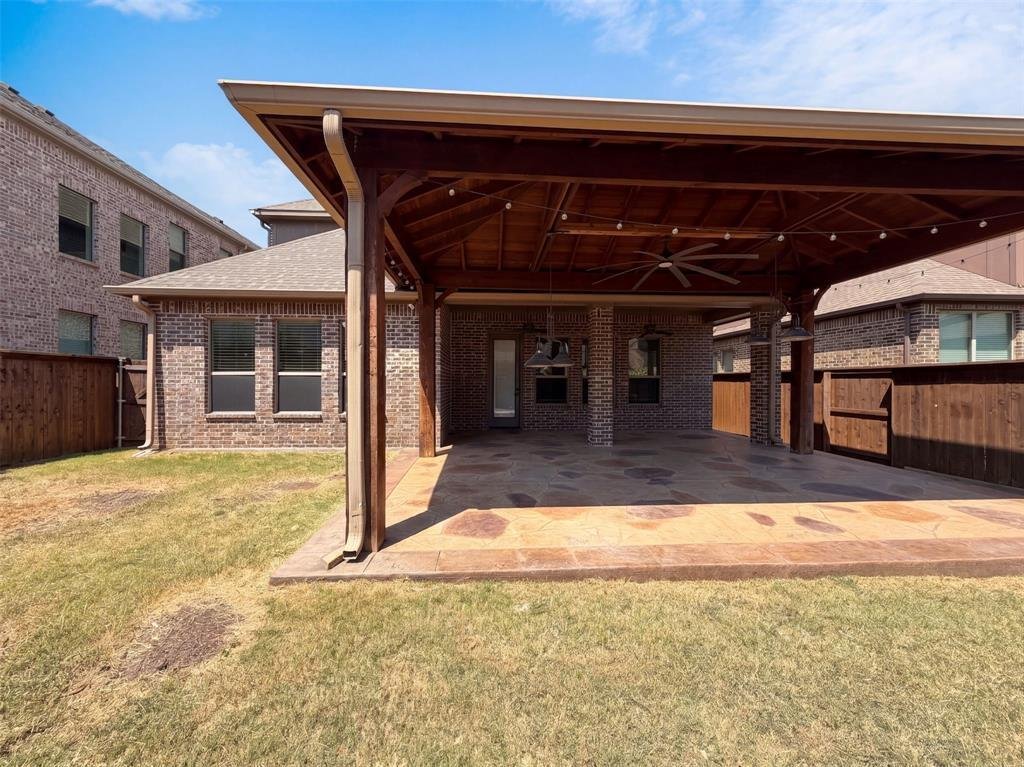 House in McKinney, Texas, United States 5 - 18706750