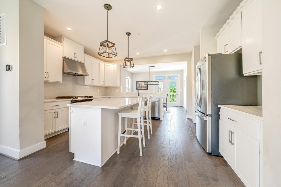 Residenza a Redland, Maryland, Stati Uniti 4 - 18709053