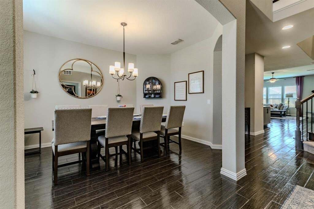 House in Mansfield, Texas, United States 3 - 18703753