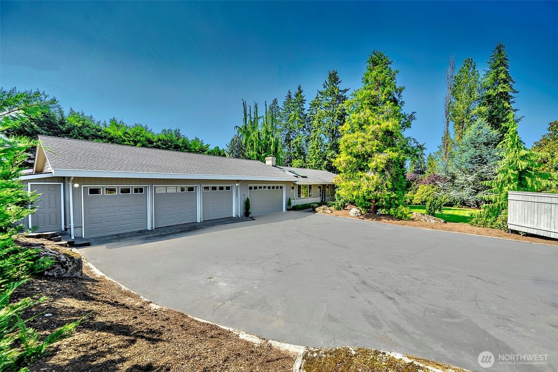 House in Kirkland, Washington, United States 3 - 18706387