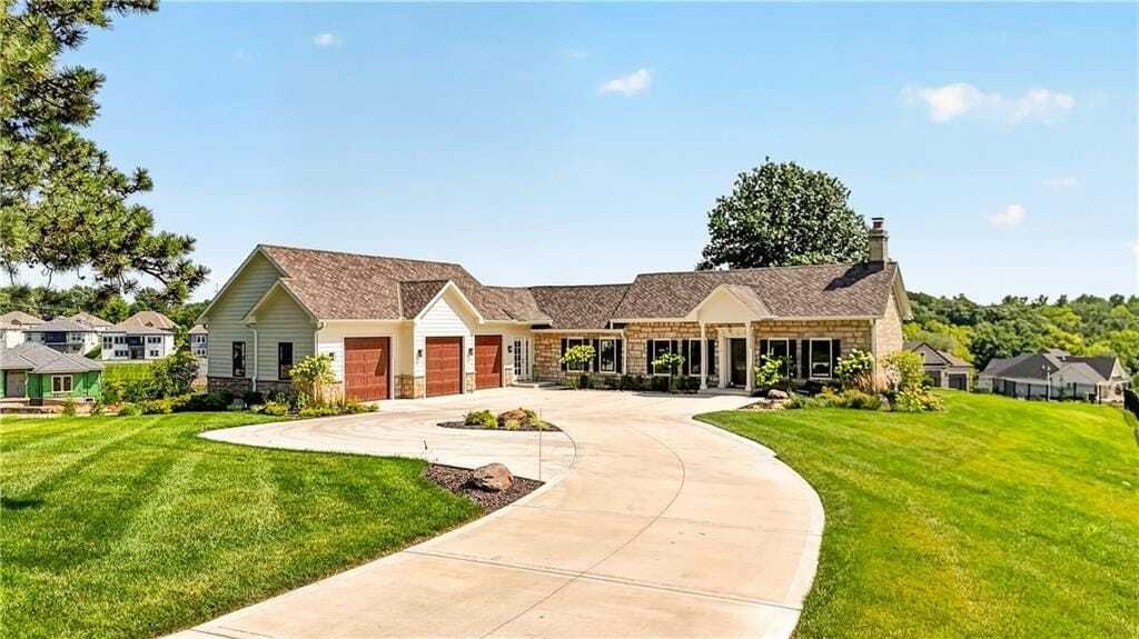 Casa a Shawnee, Kansas, Stati Uniti 5 - 18712572