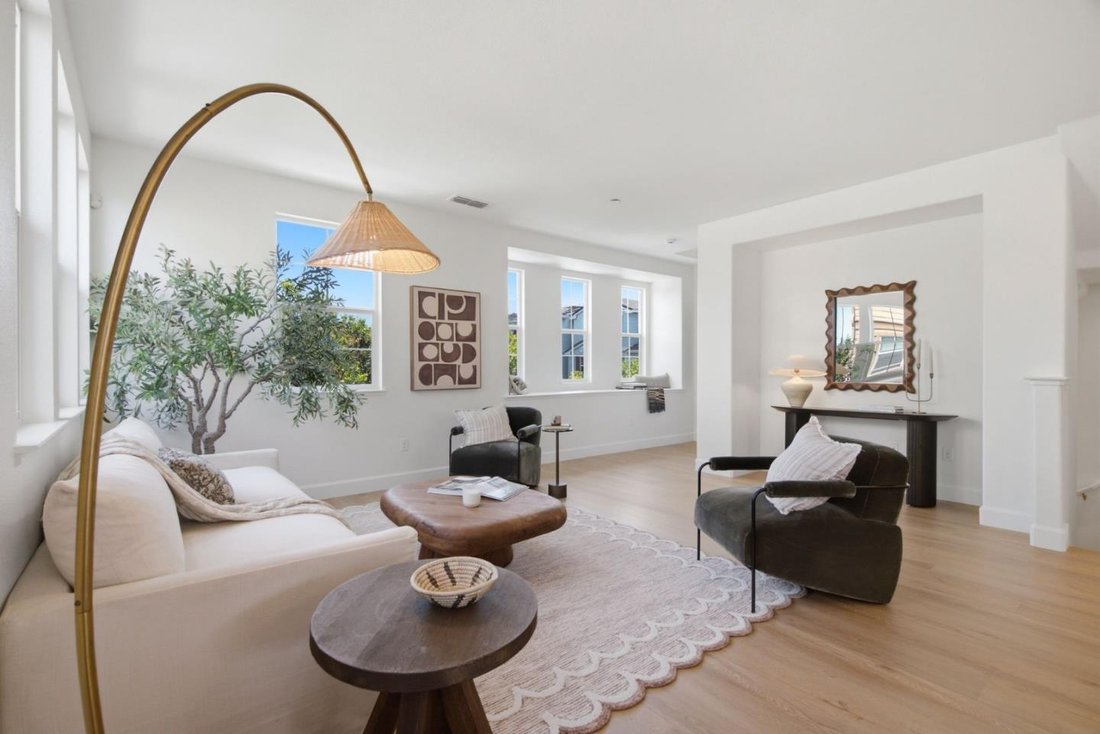 Villa in Morgan Hill, California, United States 5 - 18709315