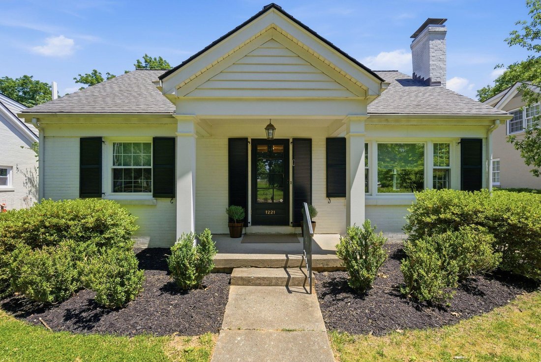 House in Lexington, Kentucky, United States 1 - 18703206