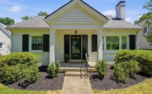 Casa a Lexington, Kentucky, Stati Uniti 1