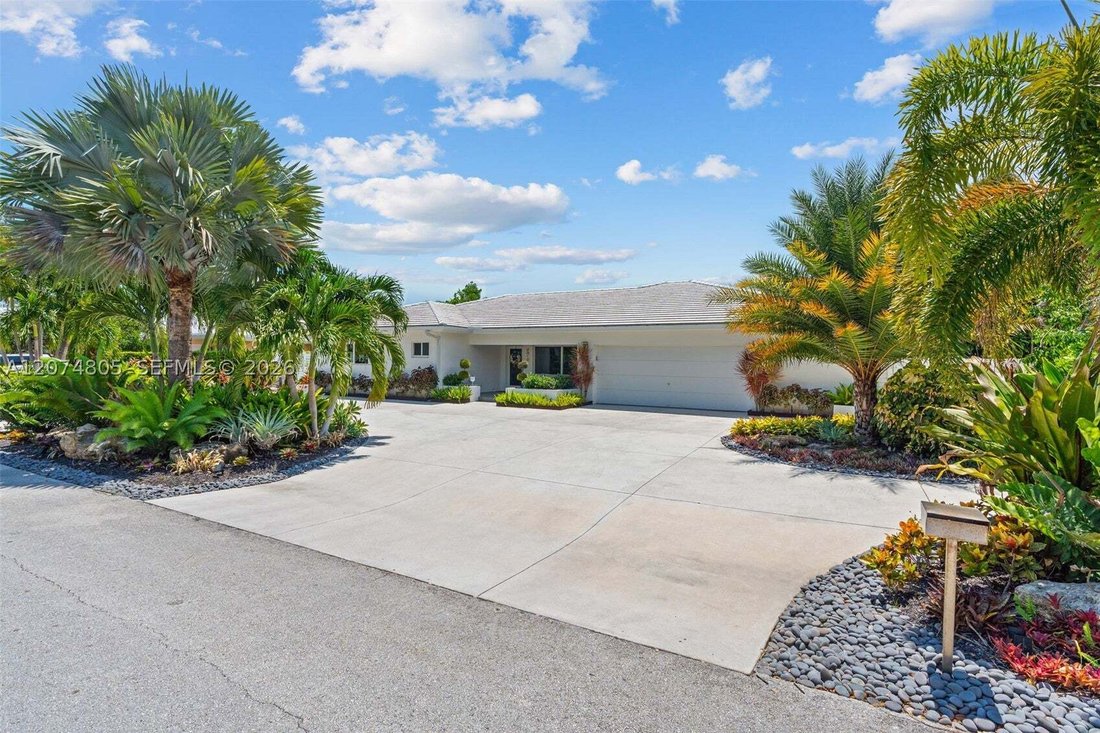 House in Fort Lauderdale, Florida, United States 3 - 18706048