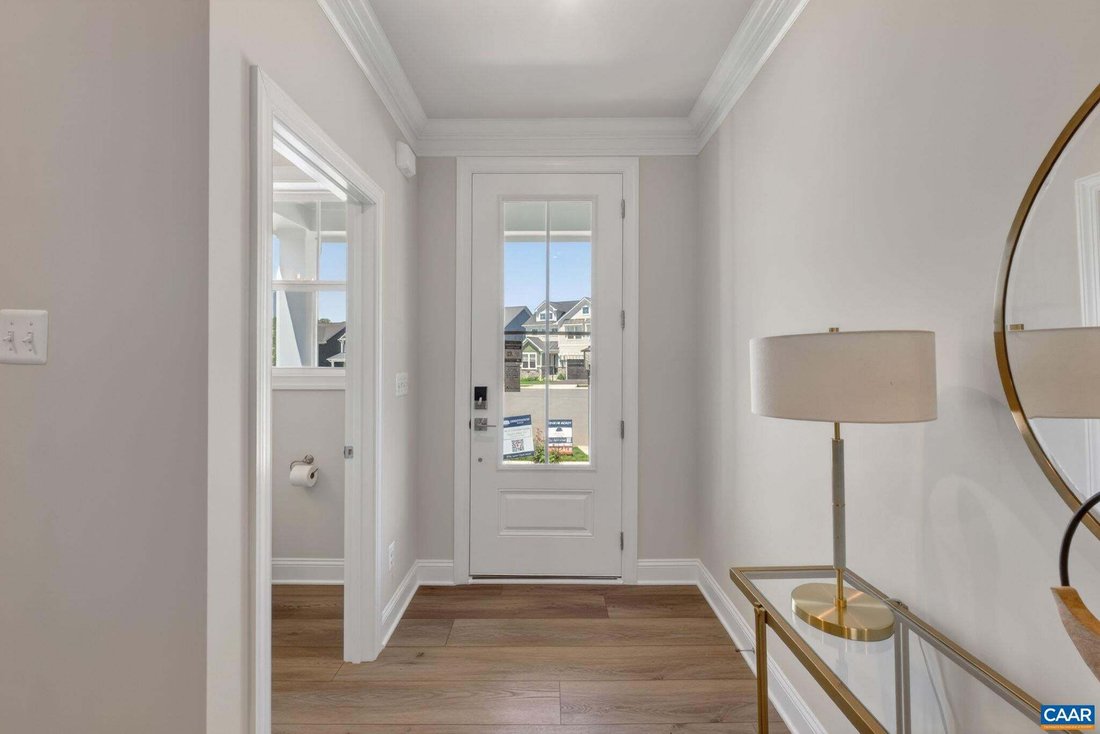House in Charlottesville, Virginia, United States 5 - 18705817