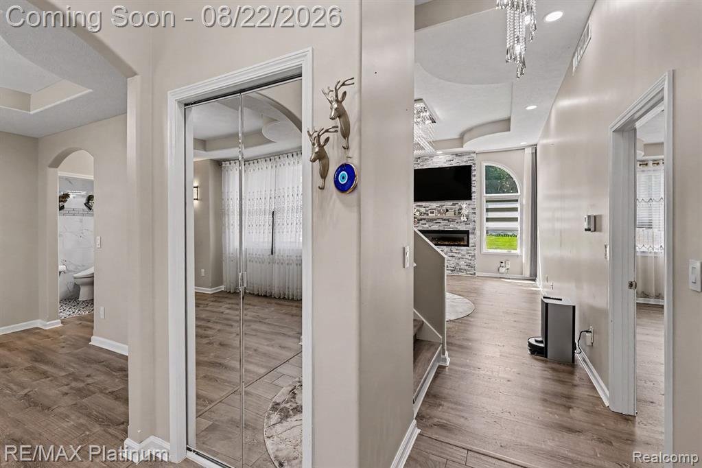 House in Meridian charter Township, Michigan, United States 5 - 18708516