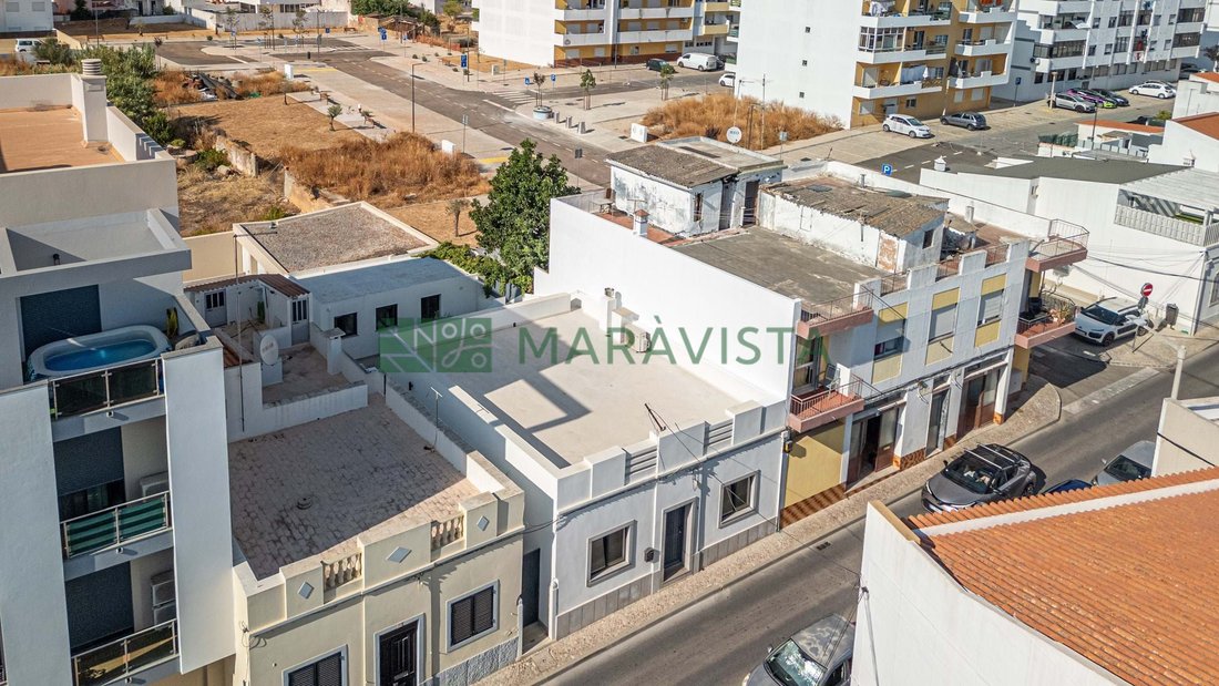 Stadthaus in Loule (Sao Clemente), Algarve, Portugal 2 - 18707262