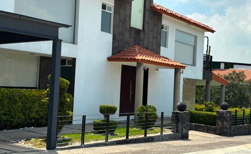 Condominio a Amanali, Hidalgo, Messico 1