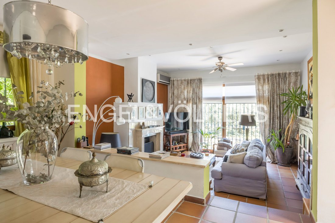 House in Valdemorillo, Comunidad de Madrid, Spain 4 - 18707138